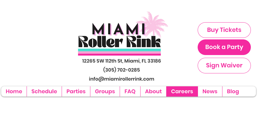 Miami Roller Rink